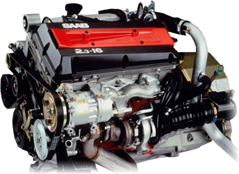 B2595 Engine